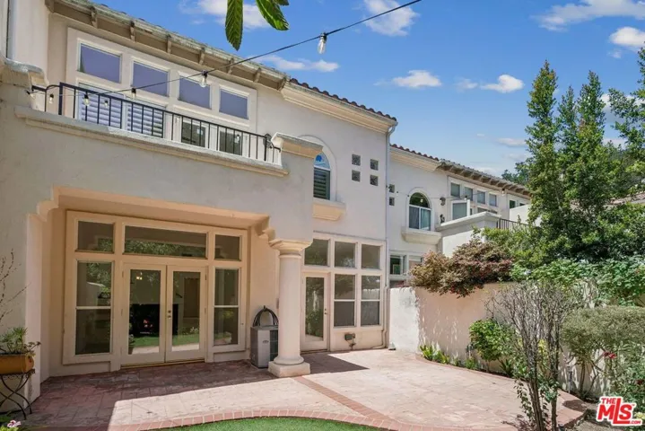1007 Sunset Oak Circle, Thousand Oaks, California 91320