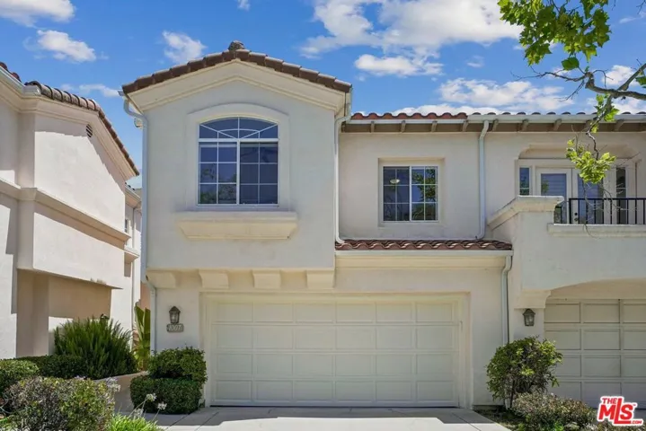 1007 Sunset Oak Circle, Thousand Oaks, California 91320