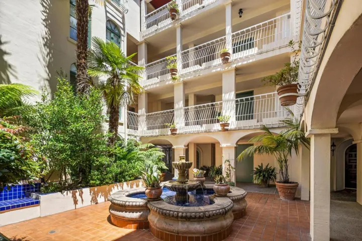 111 W 3rd Avenue 107, San Mateo, California 94402