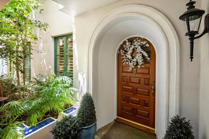 111 W 3rd Avenue 107, San Mateo, California 94402
