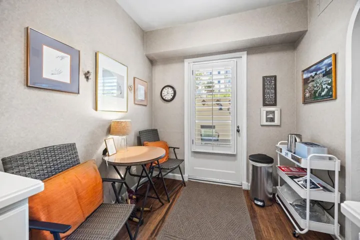 111 W 3rd Avenue 107, San Mateo, California 94402