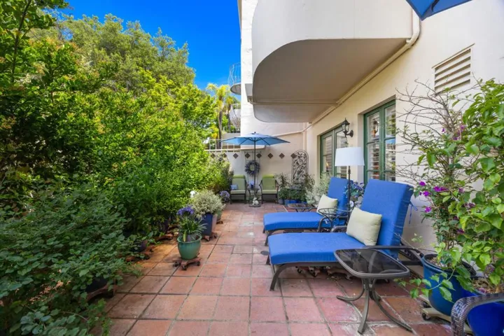 111 W 3rd Avenue 107, San Mateo, California 94402