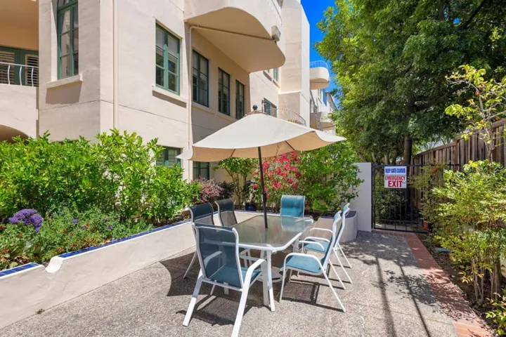 111 W 3rd Avenue 107, San Mateo, California 94402