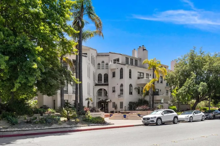 111 W 3rd Avenue 107, San Mateo, California 94402