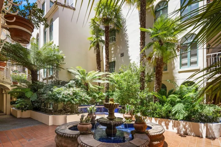 111 W 3rd Avenue 107, San Mateo, California 94402