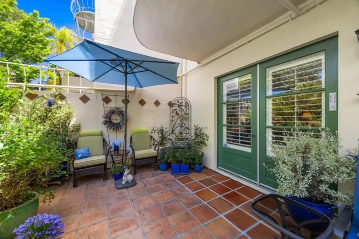111 W 3rd Avenue 107, San Mateo, California 94402