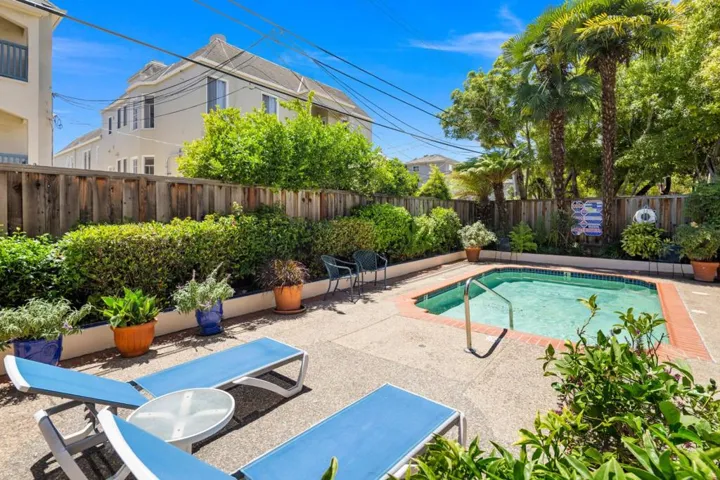 111 W 3rd Avenue 107, San Mateo, California 94402