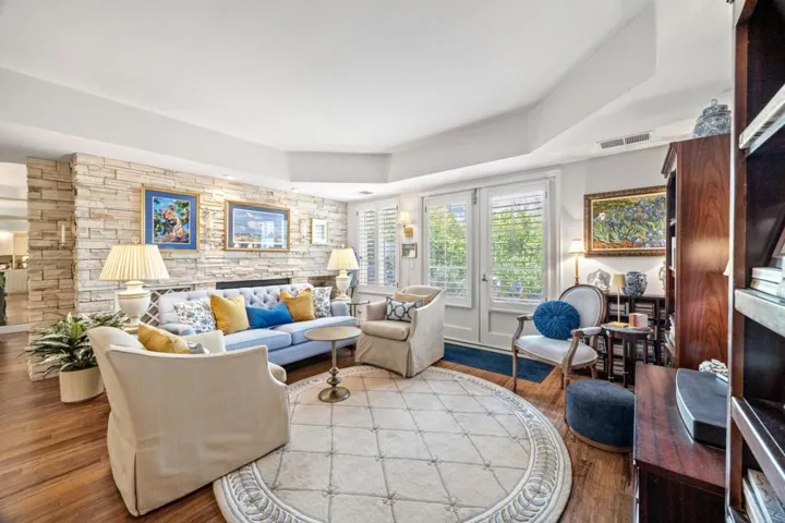 111 W 3rd Avenue 107, San Mateo, California 94402