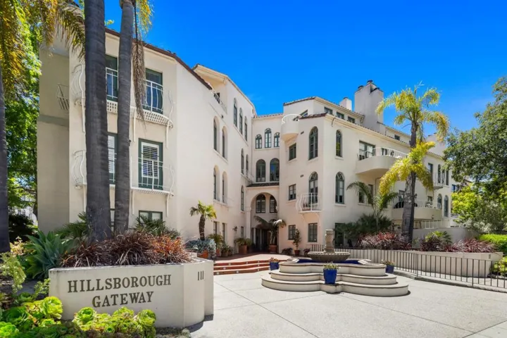 111 W 3rd Avenue 107, San Mateo, California 94402