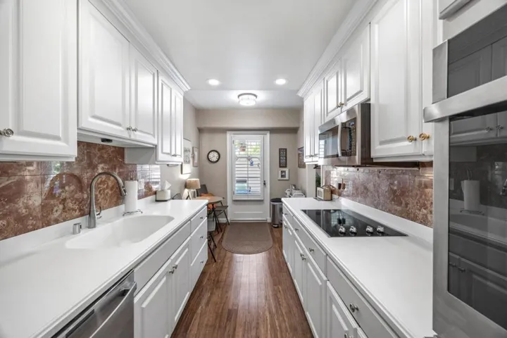 111 W 3rd Avenue 107, San Mateo, California 94402