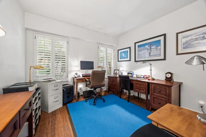 111 W 3rd Avenue 107, San Mateo, California 94402