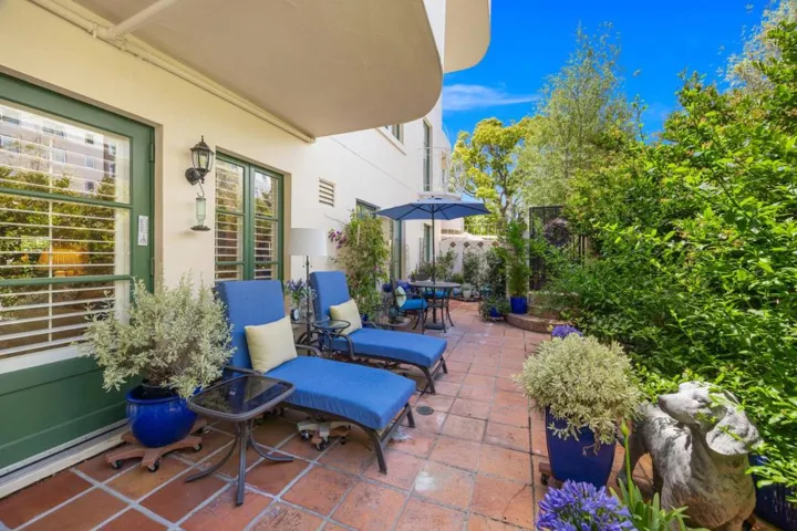 111 W 3rd Avenue 107, San Mateo, California 94402