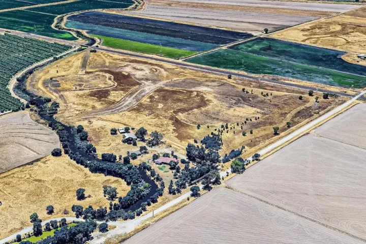 3205 Fifield Road, Pleasant Grove, California 95668