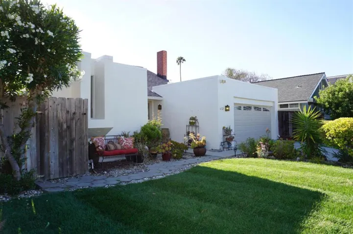 6325 Mountford Drive, San Jose, California 95123