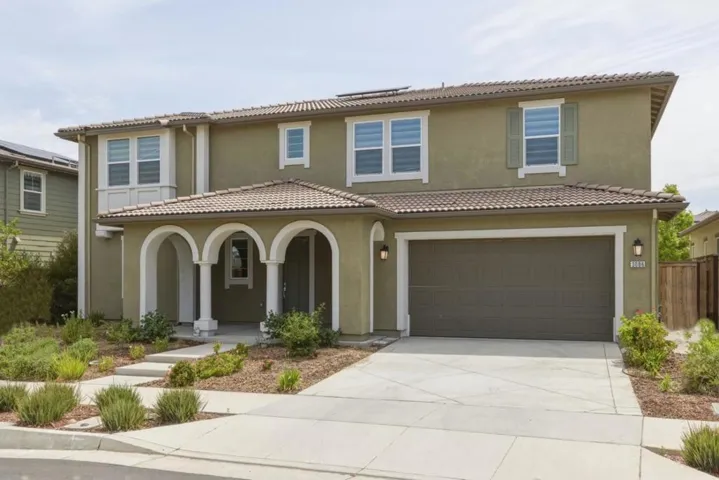 3086 Leeds Lane, Tracy, California 95377