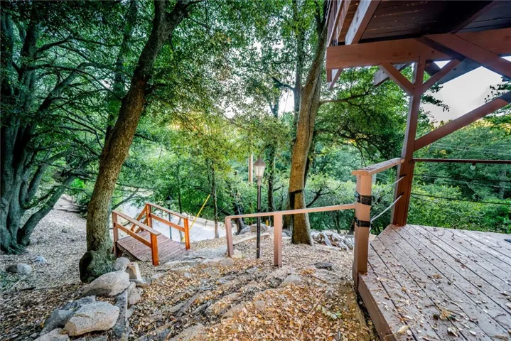 25123 Valle Drive, Crestline, California 92325 — photo 5