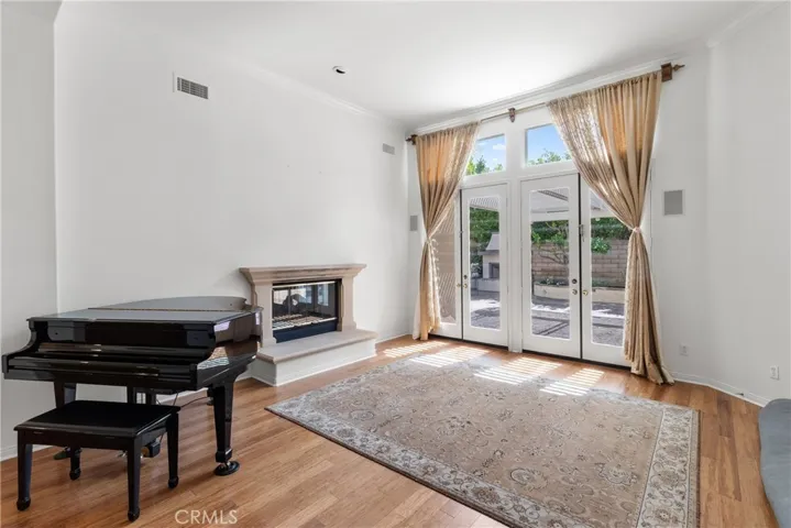 935 N Big Sky, Orange, California 92869