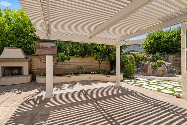 935 N Big Sky, Orange, California 92869