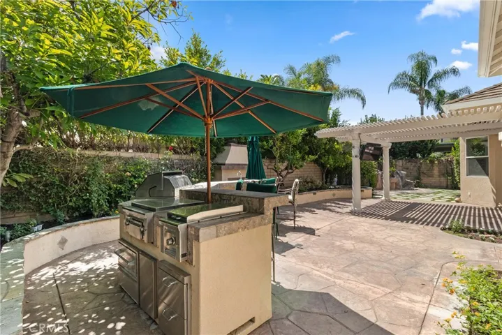 935 N Big Sky, Orange, California 92869