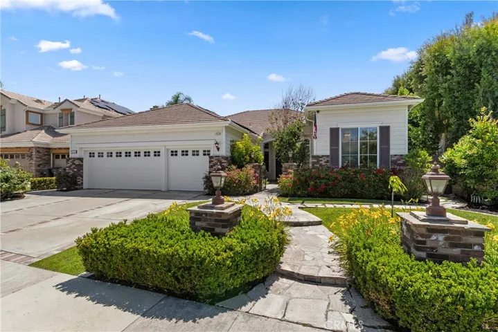 935 N Big Sky, Orange, California 92869