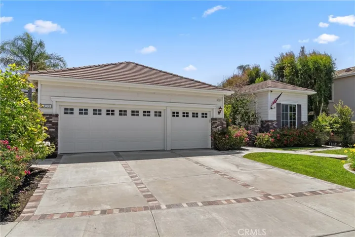 935 N Big Sky, Orange, California 92869