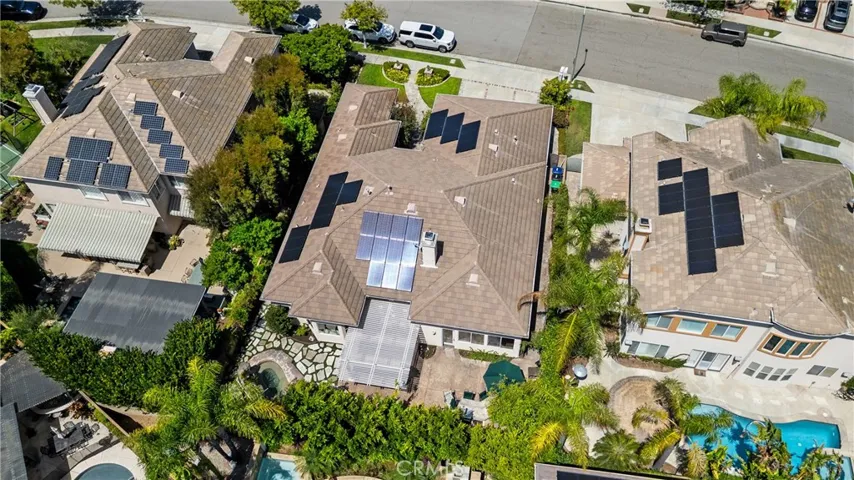 935 N Big Sky, Orange, California 92869