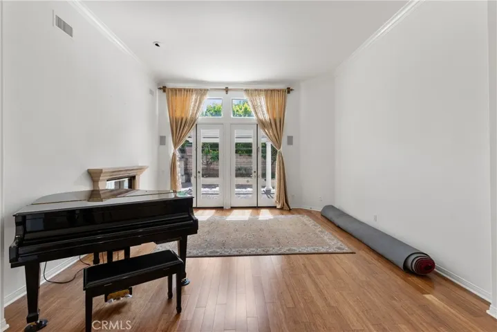 935 N Big Sky, Orange, California 92869