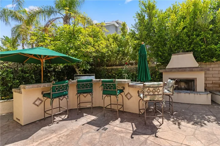 935 N Big Sky, Orange, California 92869