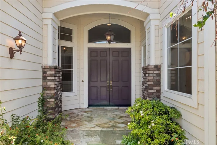 935 N Big Sky, Orange, California 92869