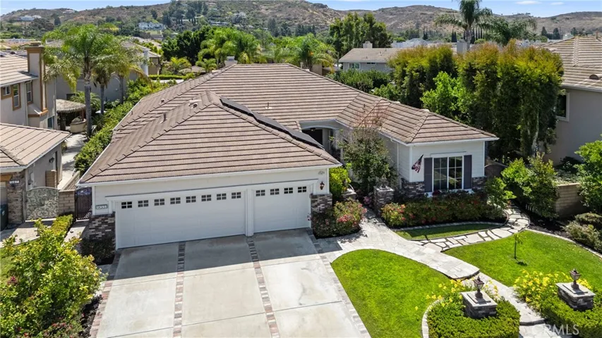 935 N Big Sky, Orange, California 92869