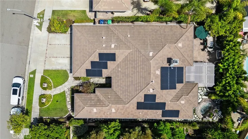 935 N Big Sky, Orange, California 92869