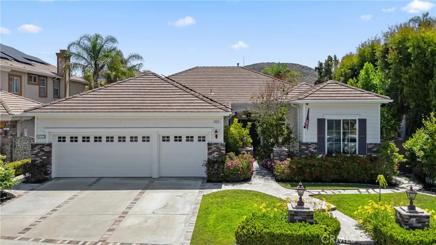 935 N Big Sky, Orange, California 92869