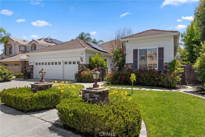 935 N Big Sky, Orange, California 92869