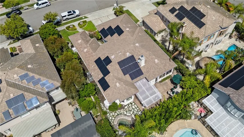 935 N Big Sky, Orange, California 92869