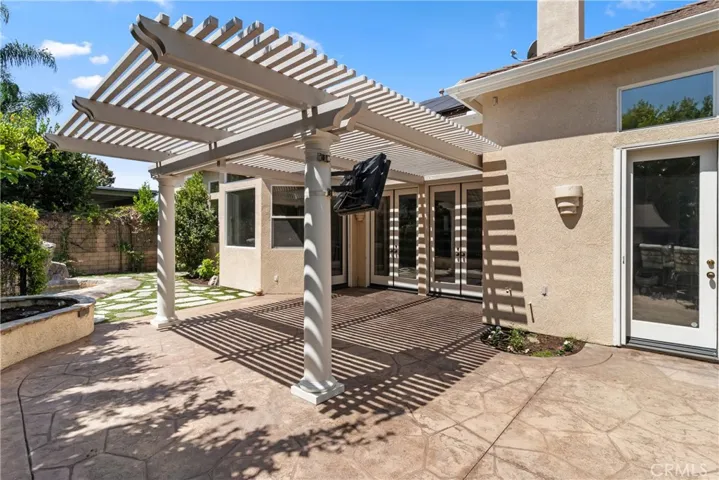 935 N Big Sky, Orange, California 92869