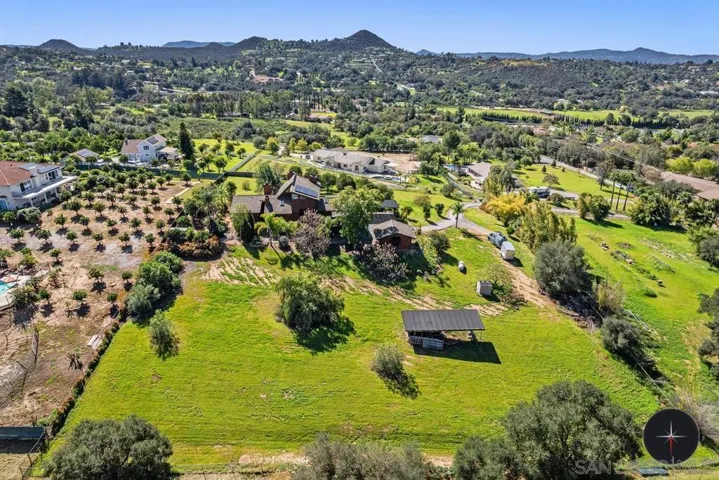 30830 Ranch Creek, Valley Center, California 92082
