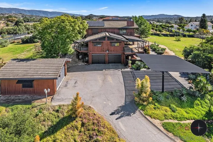 30830 Ranch Creek, Valley Center, California 92082