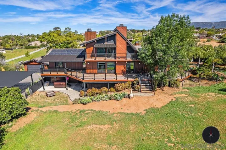 30830 Ranch Creek, Valley Center, California 92082