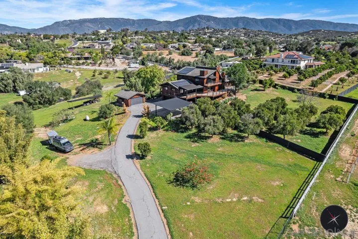 30830 Ranch Creek, Valley Center, California 92082