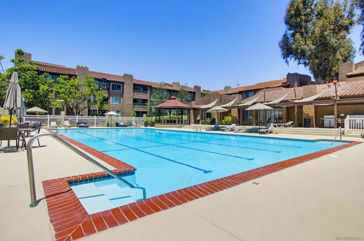 10225 Caminito Cuervo #146, San Diego, California 92108