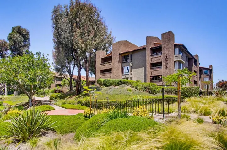 10225 Caminito Cuervo #146, San Diego, California 92108