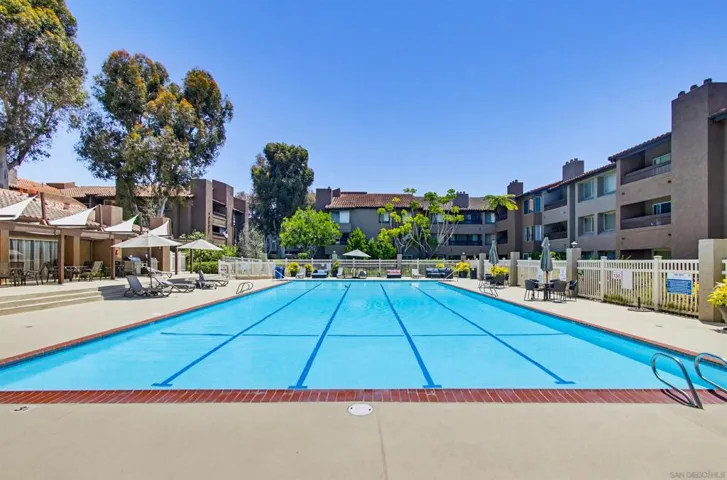 10225 Caminito Cuervo #146, San Diego, California 92108