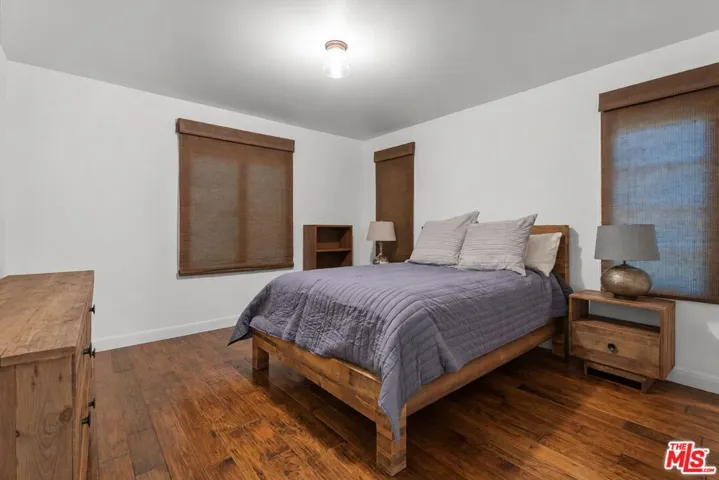 9002 Norma Place, West Hollywood, California 90069
