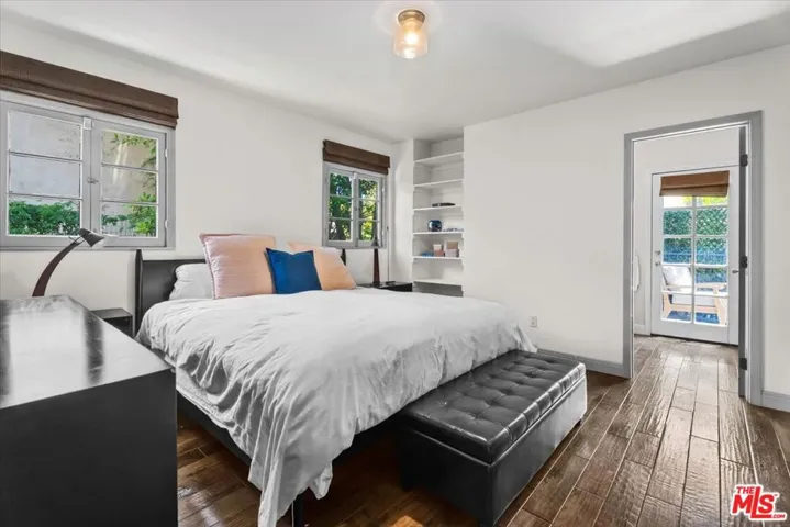 9002 Norma Place, West Hollywood, California 90069