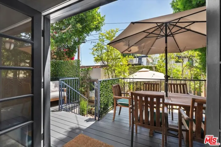 9002 Norma Place, West Hollywood, California 90069