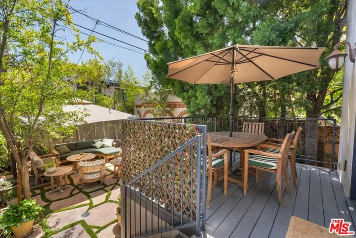 9002 Norma Place, West Hollywood, California 90069