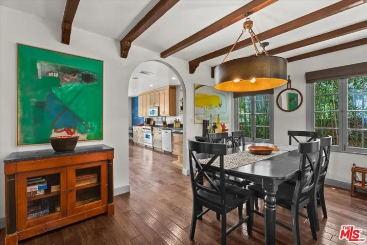 9002 Norma Place, West Hollywood, California 90069