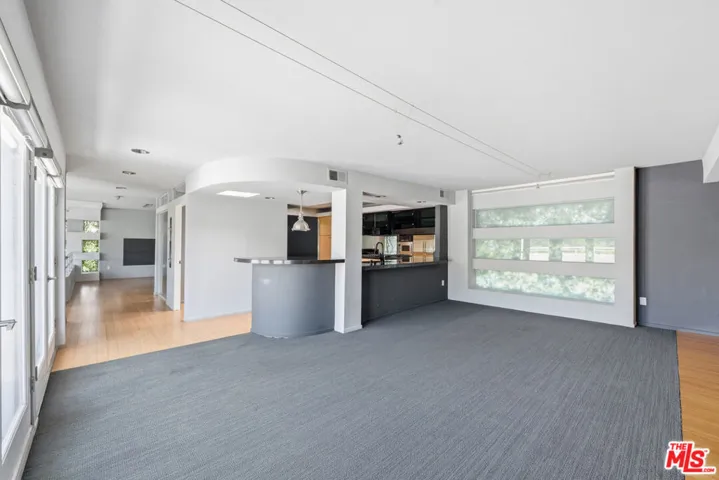 3811 Glenridge Drive, Sherman Oaks, California 91423