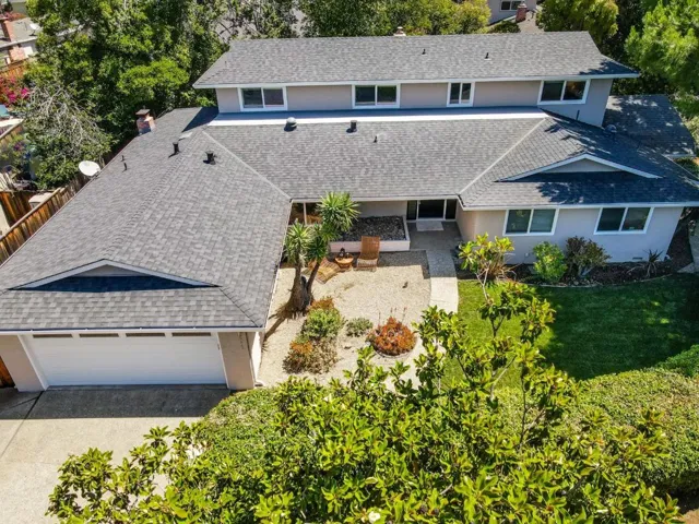 2091 Robinhood Lane, Los Altos, California 94024