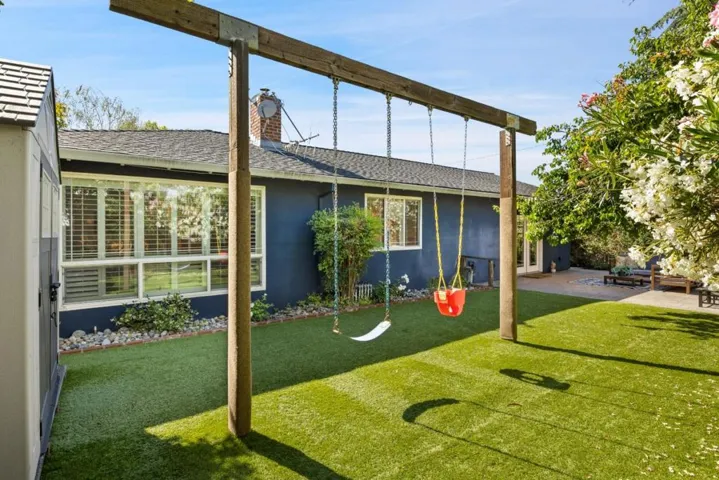5270 Alan Avenue, San Jose, California 95124